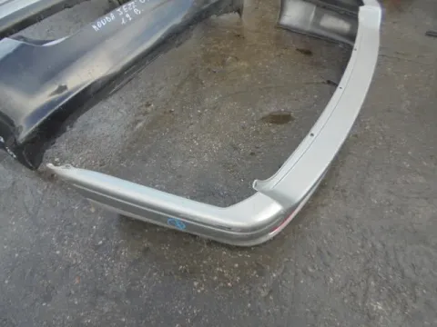Προφυλακτήρας Πίσω για TOYOTA COROLLA (2000 - 2002) (ZE111) S-Wagon - 5dr  -  Προφυλακτήρας Πίσω για TOYOTA COROLLA (2000 - 2002) (ZE111) S-Wagon - 5dr  -