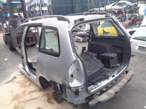 Τροπέτο Πίσω Με Άξονα Δισκόπλακες ABS για PEUGEOT 307 (2005 - 2008) S-Wagon - 5dr *ΔΒ* Τροπέτο Πίσω Με Άξονα Δισκόπλακες ABS για PEUGEOT 307 (2005 - 2008) S-Wagon - 5dr *ΔΒ*