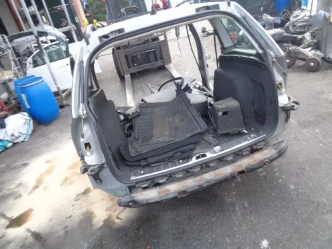 Τροπέτο Πίσω Με Άξονα Δισκόπλακες ABS για PEUGEOT 307 (2005 - 2008) S-Wagon - 5dr *ΔΒ* -  Τροπέτο Πίσω Με Άξονα Δισκόπλακες ABS για PEUGEOT 307 (2005 - 2008) S-Wagon - 5dr *ΔΒ* -