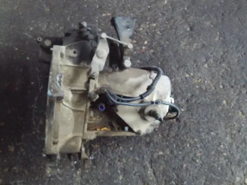 Κιβώτιο Ταχυτήτων (Σασμάν) Χειροκίνητο για CITROEN C4 (2004 - 2007) (LC) 1400 KFU (ET3J4) Petrol 88 16V ITALY  Κιβώτιο Ταχυτήτων (Σασμάν) Χειροκίνητο για CITROEN C4 (2004 - 2007) (LC) 1400 KFU (ET3J4) Petrol 88 16V ITALY