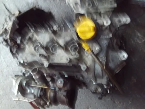 Κινητήρας Κορμός - Καπάκι H4BB για NISSAN JUKE (2014 - 2019) (F15) H4BB 900 ITALY Κινητήρας Κορμός - Καπάκι H4BB για NISSAN JUKE (2014 - 2019) (F15) H4BB 900 ITALY