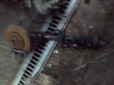 Άκρο Πλήρες Εμπρός Δεξί Με ABS για OPEL CORSA (2006 - 2011) D   Άκρο Πλήρες Εμπρός Δεξί Με ABS για OPEL CORSA (2006 - 2011) D