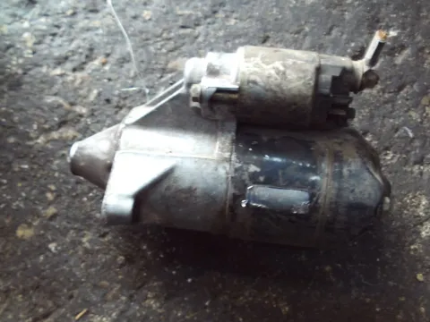 Μίζα για TOYOTA COROLLA (1987 - 1992) (EE90)  Μίζα για TOYOTA COROLLA (1987 - 1992) (EE90)
