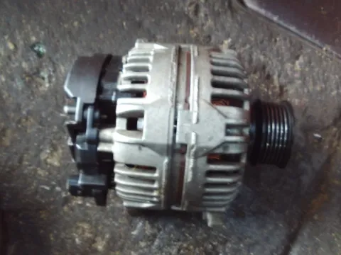 Δυναμό - Εναλλάκτης για VW GOLF (1998 - 2004) Mk4 (1J1)  Δυναμό - Εναλλάκτης για VW GOLF (1998 - 2004) Mk4 (1J1)