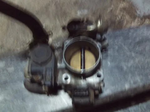 Σώμα Πεταλούδας BP2213640 για MAZDA XEDOS 6 (1995 - 1999) (CA) 