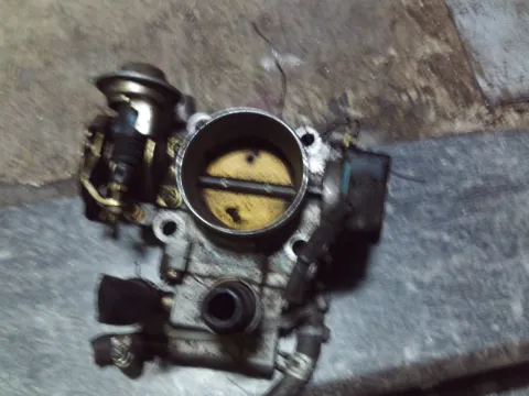Σώμα Πεταλούδας BP3113640 για MAZDA MX5 (1990 - 1998) (NA)  Σώμα Πεταλούδας BP3113640 για MAZDA MX5 (1990 - 1998) (NA)