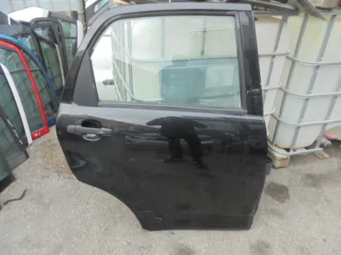 Πίσω Δεξιά για DAIHATSU TERIOS (2006 - 2009) (J200) *Ε* Πίσω Δεξιά για DAIHATSU TERIOS (2006 - 2009) (J200) *Ε*