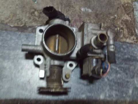 Σώμα Πεταλούδας  για MAZDA 323F (1995 - 1998) (BA)  Σώμα Πεταλούδας  για MAZDA 323F (1995 - 1998) (BA)