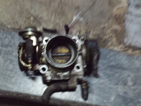 Σώμα Πεταλούδας B38313640 για MAZDA 323 (1989 - 1991) (BG) 