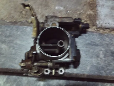 Σώμα Πεταλούδας AFM45M46 για NISSAN PRIMERA (1996 - 1999) (P11)  Σώμα Πεταλούδας AFM45M46 για NISSAN PRIMERA (1996 - 1999) (P11)