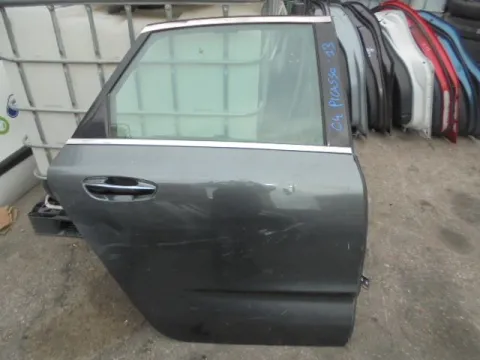 Πόρτα Πίσω Δεξιά για CITROEN C4 PICASSO (2012- 2014) PICASSO *Γ* Πόρτα Πίσω Δεξιά για CITROEN C4 PICASSO (2012- 2014) PICASSO *Γ*