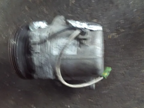 Συμπιεστής A-C (Κομπρέσορας) για SUZUKI WAGON R (2000 - 2003) (RB) 1300 (G13BB) petrol 76 RB413 (MA53)  Συμπιεστής A-C (Κομπρέσορας) για SUZUKI WAGON R (2000 - 2003) (RB) 1300 (G13BB) petrol 76 RB413 (MA53)