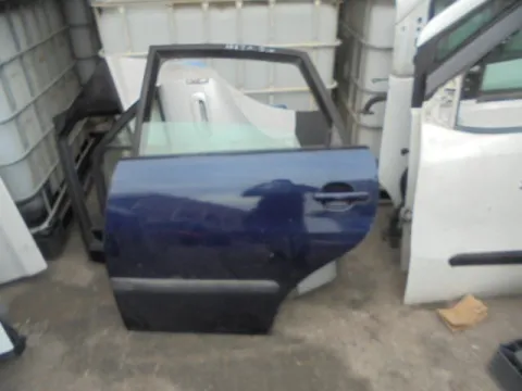 Πόρτα Πίσω Αριστερή για SEAT IBIZA (2002 - 2006) (6LZ) *Ε* Πόρτα Πίσω Αριστερή για SEAT IBIZA (2002 - 2006) (6LZ) *Ε*