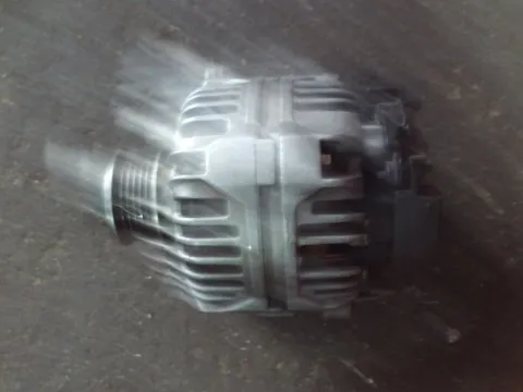 Δυναμό - Εναλλάκτης 038903023L για AUDI A3 (2003 - 2005) (8P) 1900 BKC Diesel 105 TDI  Δυναμό - Εναλλάκτης 038903023L για AUDI A3 (2003 - 2005) (8P) 1900 BKC Diesel 105 TDI