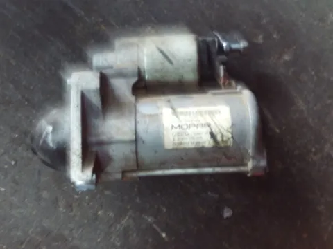 Μίζα 52100116F109 για FIAT PANDA (2012 - ) ( ) 1200 Petrol 8V 69hp  Μίζα 52100116F109 για FIAT PANDA (2012 - ) ( ) 1200 Petrol 8V 69hp