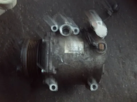 Συμπιεστής A-C (Κομπρέσορας) για MITSUBISHI CARISMA (1996 - 1999) (DA)  Συμπιεστής A-C (Κομπρέσορας) για MITSUBISHI CARISMA (1996 - 1999) (DA)