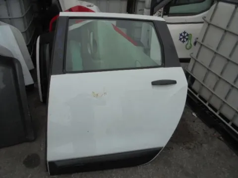 Πόρτα Πίσω Αριστερή για DACIA LODGY (2012 - ) *Γ* Πόρτα Πίσω Αριστερή για DACIA LODGY (2012 - ) *Γ*