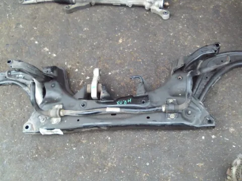 Γέφυρα Εμπρός Οριζόντια για FORD FIESTA (2017 - ) 1500 (XUJM) Diesel TDCi 85hp *ΔΒ* Γέφυρα Εμπρός Οριζόντια για FORD FIESTA (2017 - ) 1500 (XUJM) Diesel TDCi 85hp *ΔΒ*