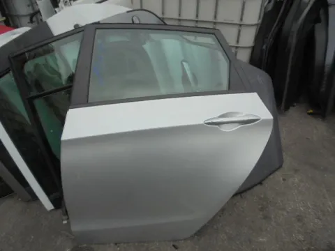 Πόρτα Πίσω Αριστερή για HYUNDAI i30 (2012 - 2015) ( ) S-Wagon - 5dr *Γ* Πόρτα Πίσω Αριστερή για HYUNDAI i30 (2012 - 2015) ( ) S-Wagon - 5dr *Γ*