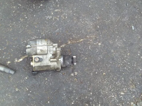 Μίζα για TOYOTA RAV-4 (2000 - 2004) (XA20) 2000 1AZ-FE petrol 150 VVT - i , (2004 - 2005) (XA20)  Μίζα για TOYOTA RAV-4 (2000 - 2004) (XA20) 2000 1AZ-FE petrol 150 VVT - i , (2004 - 2005) (XA20)