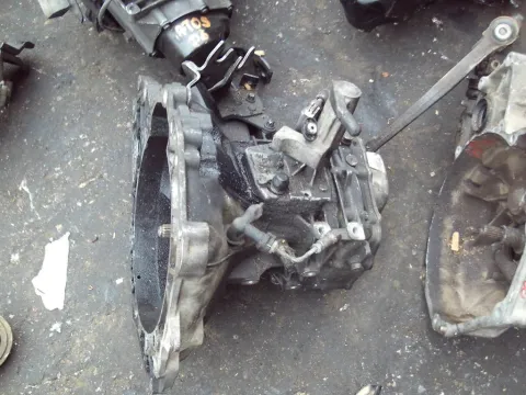 Κιβώτιο Ταχυτήτων (Σασμάν) Χειροκίνητο για SUZUKI SWIFT (2006 - 2008) (RS) 1300 (Z13DT) Diesel 69hp RS413 (ZA91) DDiS ITALY Κιβώτιο Ταχυτήτων (Σασμάν) Χειροκίνητο για SUZUKI SWIFT (2006 - 2008) (RS) 1300 (Z13DT) Diesel 69hp RS413 (ZA91) DDiS ITALY