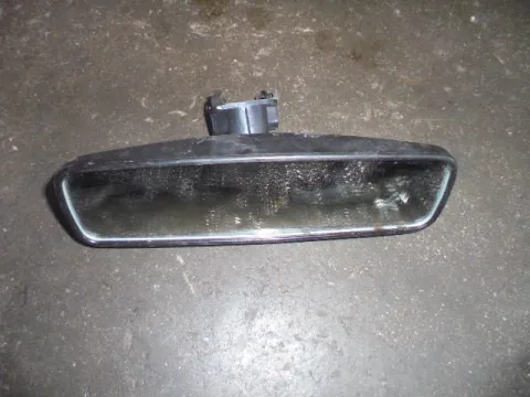 Καθρέπτης Εσωτερικός για Πίσω Ορατότητα για CITROEN C3 (2017 - ) 