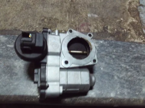 Σώμα Πεταλούδας RME451A για NISSAN NOTE (2009 - 2013) (E11)  Σώμα Πεταλούδας RME451A για NISSAN NOTE (2009 - 2013) (E11)