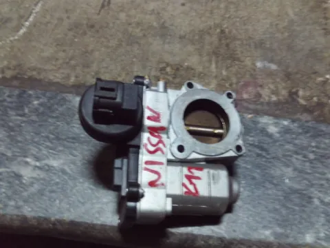 Σώμα Πεταλούδας RME4501A για NISSAN NOTE (2009 - 2013) (E11)  Σώμα Πεταλούδας RME4501A για NISSAN NOTE (2009 - 2013) (E11)