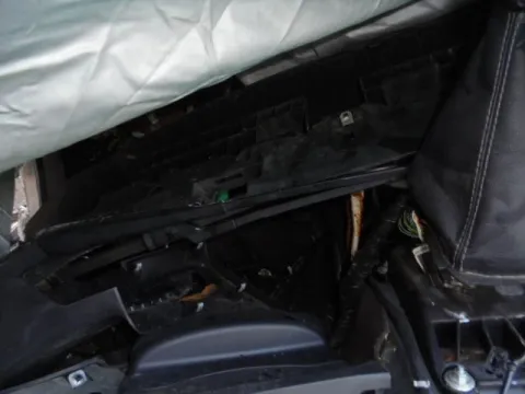 Τροπέτο Εμπρός Κολόνα Αριστερή  για FORD KA (2016 - ) *ΔΒ* - 