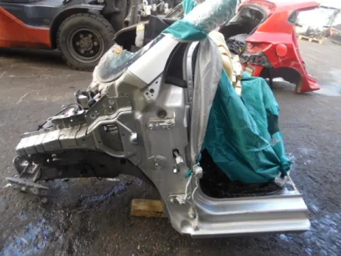 Τροπέτο Εμπρός Κολόνα Αριστερή  για FORD KA (2016 - ) *ΔΒ* - 