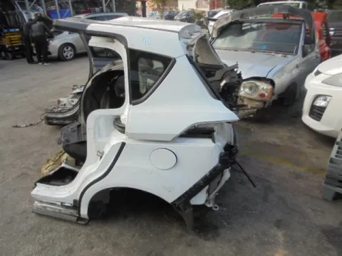 Τροπέτο Πίσω Χωρίς Άξονα για FORD B-MAX (2013- ) MPV - ΠΟΛΥΜΟΡΦΙΚΑ - 5dr *ΔΒ* Τροπέτο Πίσω Χωρίς Άξονα για FORD B-MAX (2013- ) MPV - ΠΟΛΥΜΟΡΦΙΚΑ - 5dr *ΔΒ*
