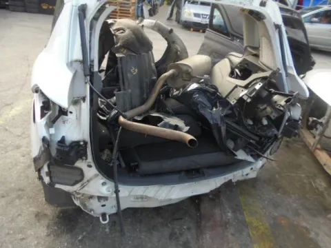 Τροπέτο Πίσω Χωρίς Άξονα για FORD B-MAX (2013- ) MPV - ΠΟΛΥΜΟΡΦΙΚΑ - 5dr *ΔΒ* - 