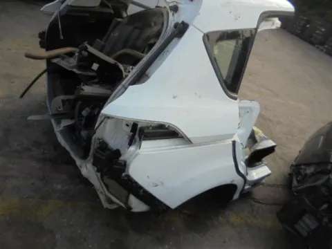 Τροπέτο Πίσω Χωρίς Άξονα για FORD B-MAX (2013- ) MPV - ΠΟΛΥΜΟΡΦΙΚΑ - 5dr *ΔΒ* - 