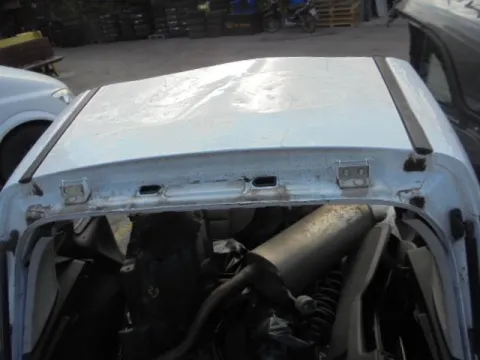 Τροπέτο Πίσω Χωρίς Άξονα για FORD B-MAX (2013- ) MPV - ΠΟΛΥΜΟΡΦΙΚΑ - 5dr *ΔΒ* - 