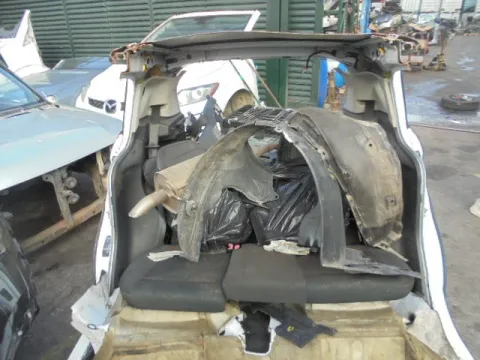 Τροπέτο Πίσω Χωρίς Άξονα για FORD B-MAX (2013- ) MPV - ΠΟΛΥΜΟΡΦΙΚΑ - 5dr *ΔΒ* - 