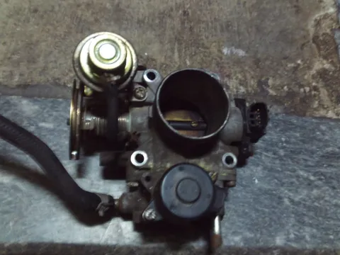 Σώμα Πεταλούδας RTR5061 για NISSAN PRIMERA (1999 - 2001) (P11)  Σώμα Πεταλούδας RTR5061 για NISSAN PRIMERA (1999 - 2001) (P11)