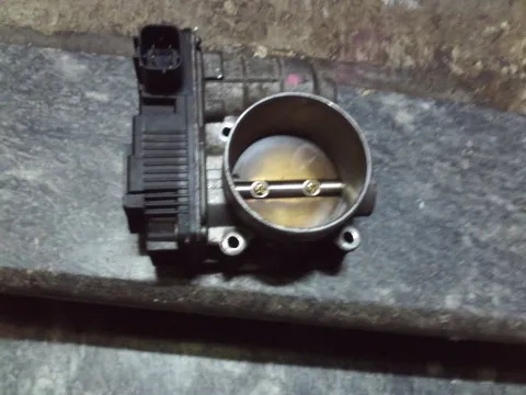 Σώμα Πεταλούδας RME6005 για NISSAN ALTIMA (2002-2006) Σώμα Πεταλούδας RME6005 για NISSAN ALTIMA (2002-2006)