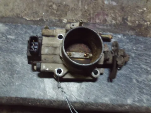 Σώμα Πεταλούδας 161191040050171  για NISSAN SERENA (1991 - 1996) (C23)  Σώμα Πεταλούδας 161191040050171  για NISSAN SERENA (1991 - 1996) (C23)
