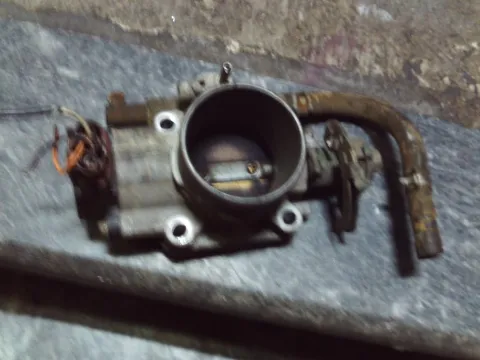 Σώμα Πεταλούδας 161191040050171  για NISSAN SERENA (1991 - 1996) (C23)  Σώμα Πεταλούδας 161191040050171  για NISSAN SERENA (1991 - 1996) (C23)