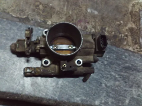 Σώμα Πεταλούδας 161191040050171  για NISSAN SERENA (1991 - 1996) (C23)  Σώμα Πεταλούδας 161191040050171  για NISSAN SERENA (1991 - 1996) (C23)