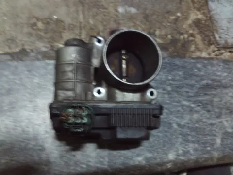 Σώμα Πεταλούδας RME5001 για NISSAN PRIMERA (2002 - 2007) (P12)  Σώμα Πεταλούδας RME5001 για NISSAN PRIMERA (2002 - 2007) (P12)