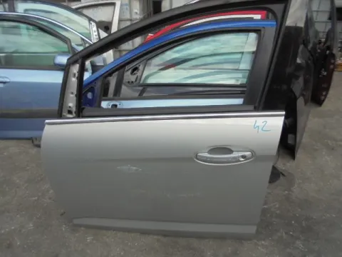 Πόρτα Εμπρός Αριστερή για FORD C-MAX (2011 - ) GRAND C-MAX *Γ* Πόρτα Εμπρός Αριστερή για FORD C-MAX (2011 - ) GRAND C-MAX *Γ*