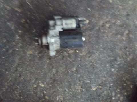 Μίζα για VW GOLF (2009 - 2013) Mk6 (5K1) 1600 (CHGA) Petrol 102 BiFuel  Μίζα για VW GOLF (2009 - 2013) Mk6 (5K1) 1600 (CHGA) Petrol 102 BiFuel