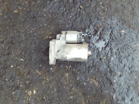 Μίζα για PEUGEOT 207 (2006 - 2009) (WA_) (WC_) 1400 (KFU) Petrol 88 16 valve  Μίζα για PEUGEOT 207 (2006 - 2009) (WA_) (WC_) 1400 (KFU) Petrol 88 16 valve
