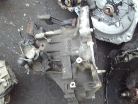Κιβώτιο Ταχυτήτων (Σασμάν) Χειροκίνητο για SUZUKI WAGON R (2000 - 2003) (RB) 1300 (G13BB) petrol 76 RB413 (MA53) ITALY Κιβώτιο Ταχυτήτων (Σασμάν) Χειροκίνητο για SUZUKI WAGON R (2000 - 2003) (RB) 1300 (G13BB) petrol 76 RB413 (MA53) ITALY