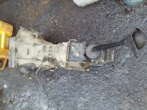 Κιβώτιο Ταχυτήτων (Σασμάν) Χειροκίνητο για SUZUKI SAMURAI (1989 - 1998) (SJ) 1300 (G13A) petrol 60 SJ413 (SJ50) ITALY Κιβώτιο Ταχυτήτων (Σασμάν) Χειροκίνητο για SUZUKI SAMURAI (1989 - 1998) (SJ) 1300 (G13A) petrol 60 SJ413 (SJ50) ITALY