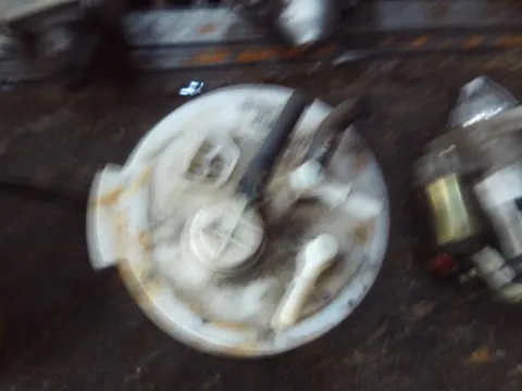 Αντλία Καυσίμου (Τρόμπα Βενζίνης) 31110B9000 για HYUNDAI i10 (2014 - 2019) 1000 (G3LA) Petrol MPi 66hp  Αντλία Καυσίμου (Τρόμπα Βενζίνης) 31110B9000 για HYUNDAI i10 (2014 - 2019) 1000 (G3LA) Petrol MPi 66hp