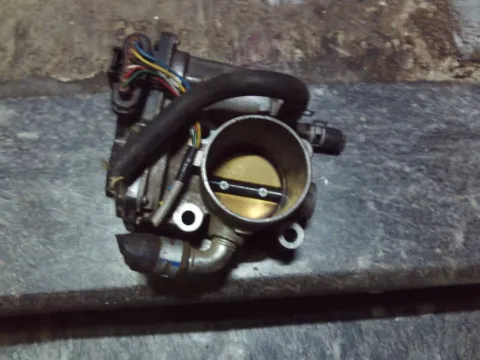 Σώμα Πεταλούδας 79J0 για SUZUKI SX4 (2007 - 2009) (RW) Σώμα Πεταλούδας 79J0 για SUZUKI SX4 (2007 - 2009) (RW)