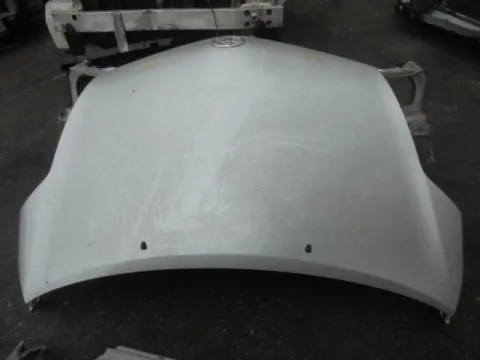 Μούρη (με καπό και φτερά) για TOYOTA PRIUS (2003 - 2008) Hybrid *Γ* Μούρη (με καπό και φτερά) για TOYOTA PRIUS (2003 - 2008) Hybrid *Γ*