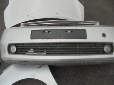 Μούρη (με καπό και φτερά) για TOYOTA PRIUS (2003 - 2008) Hybrid *Γ* -  Μούρη (με καπό και φτερά) για TOYOTA PRIUS (2003 - 2008) Hybrid *Γ* -